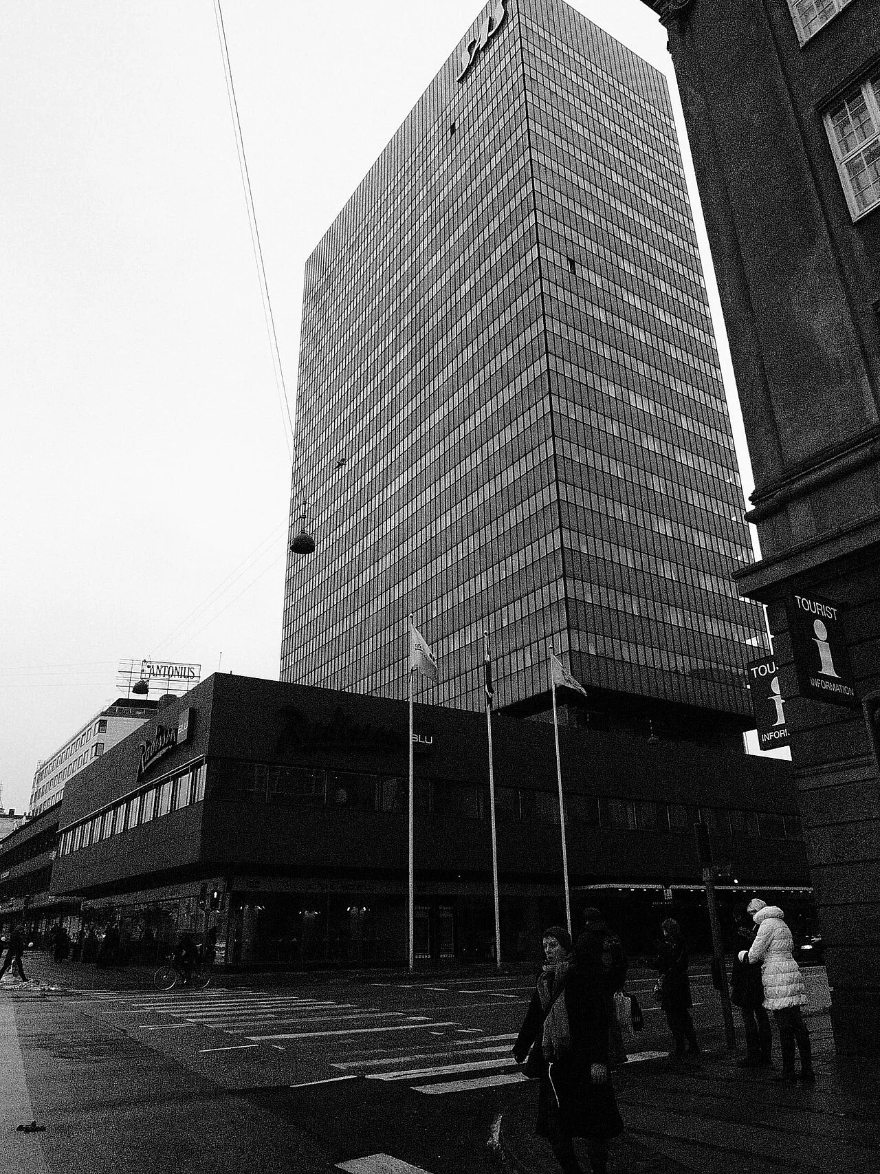 Radisson Collection Royal Hotel