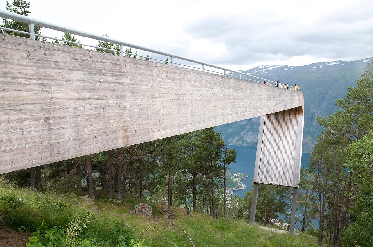 Stegastein