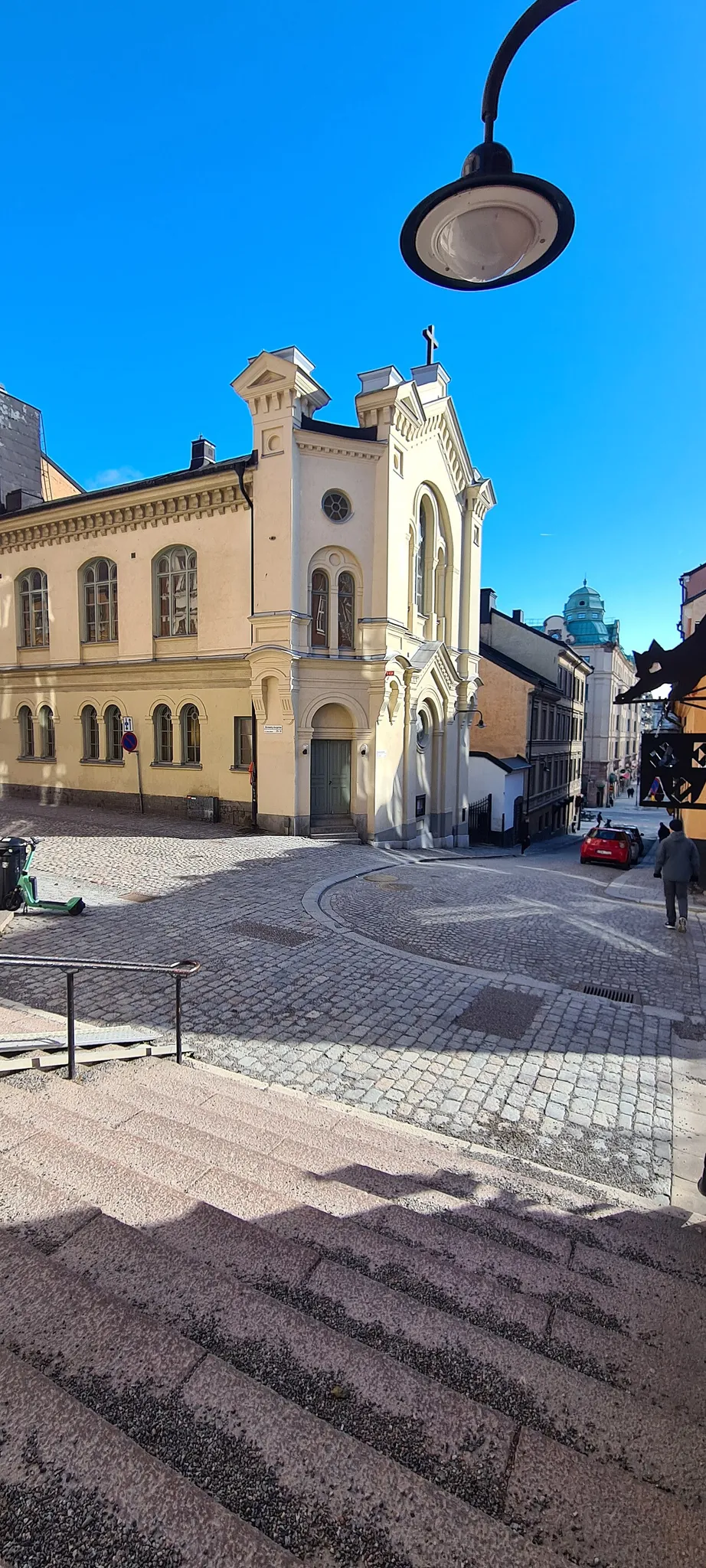 Söderhöjdskyrkan