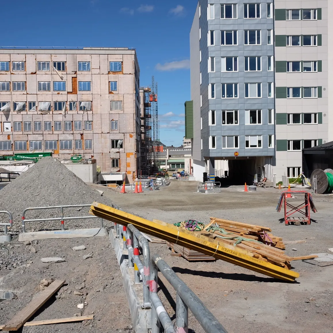 Akademiska sjukhuset