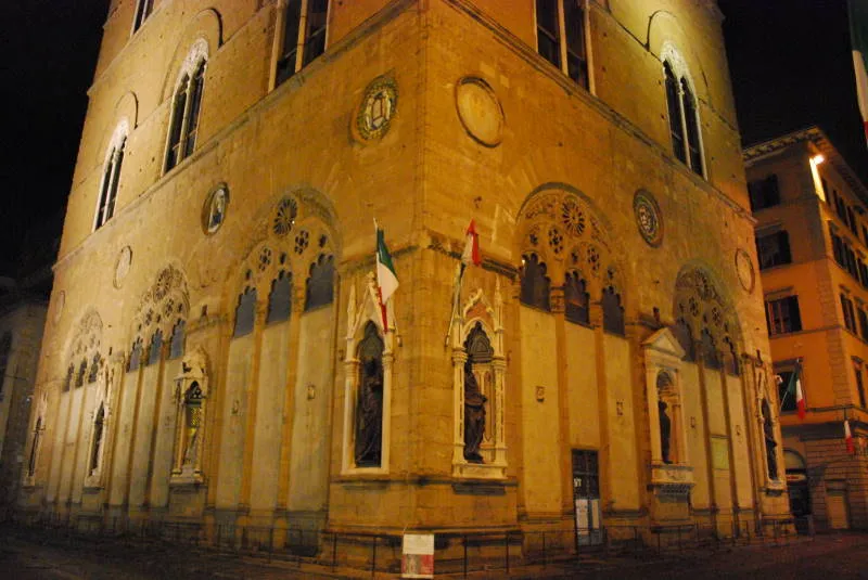 Orsanmichele