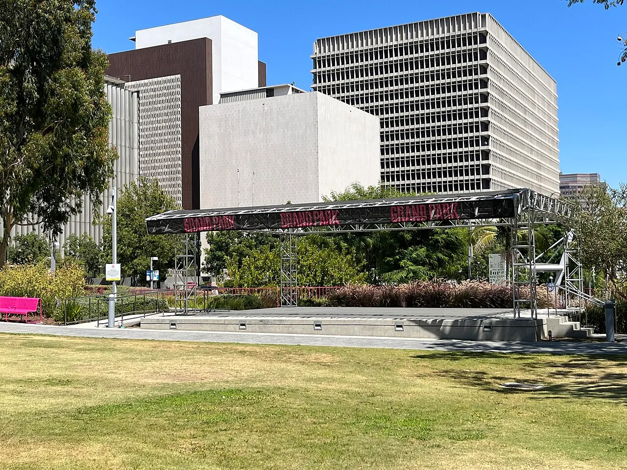 Grand Park