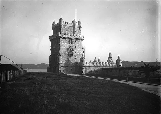 Tower of Belém