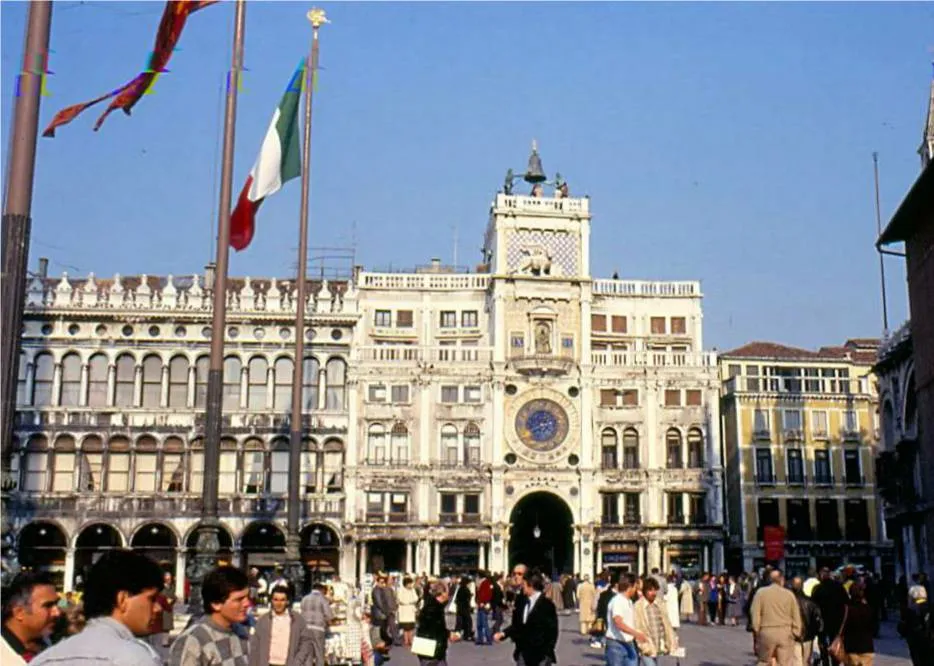 Clock Tower