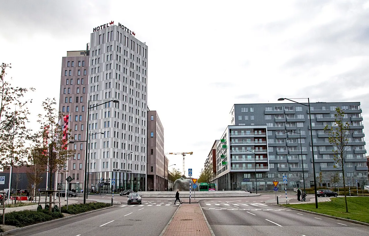 Malmö Arena