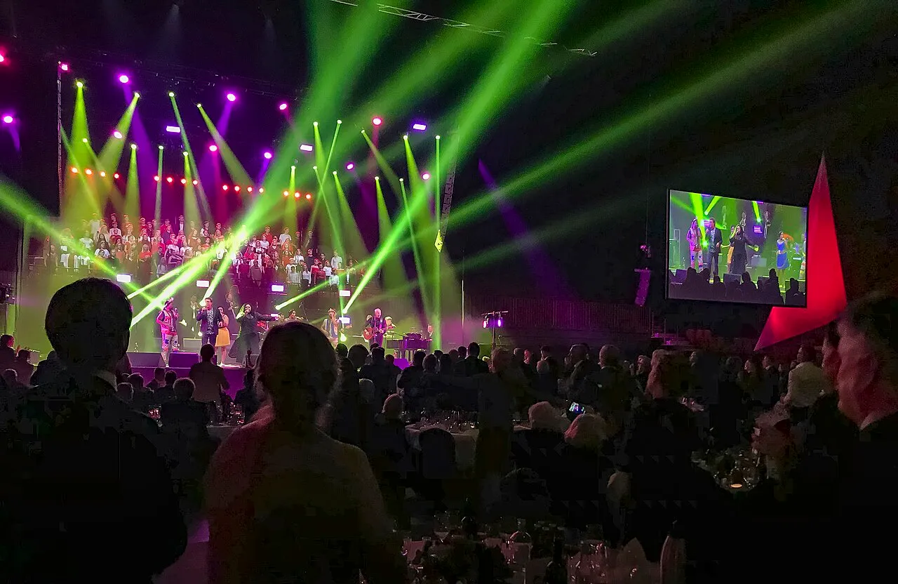 Malmö Arena
