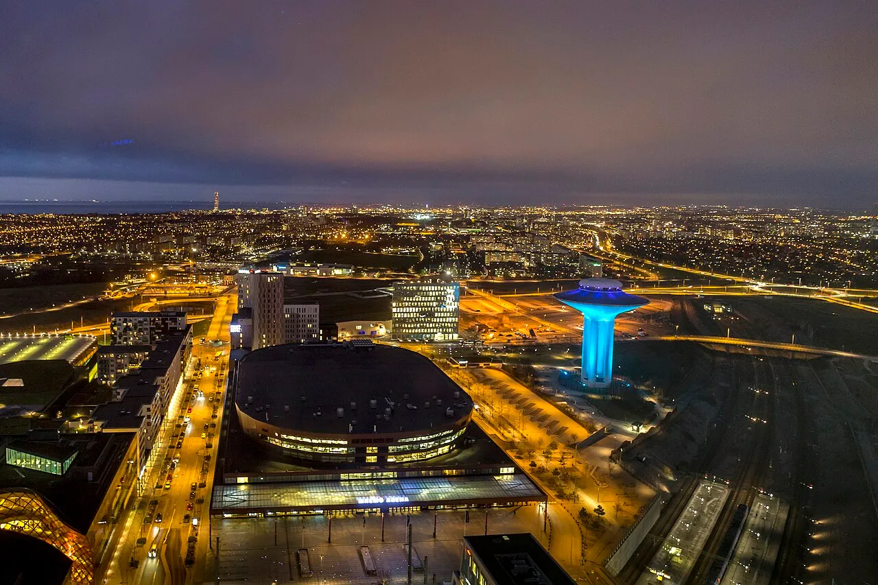 Malmö Arena