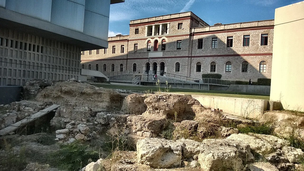 Weiler Building