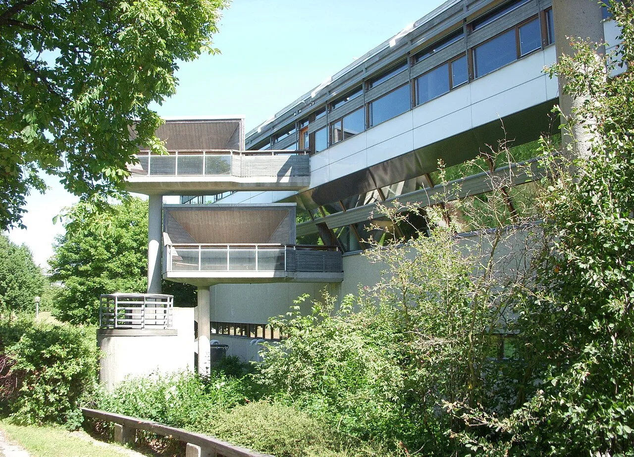 Frescatibiblioteket