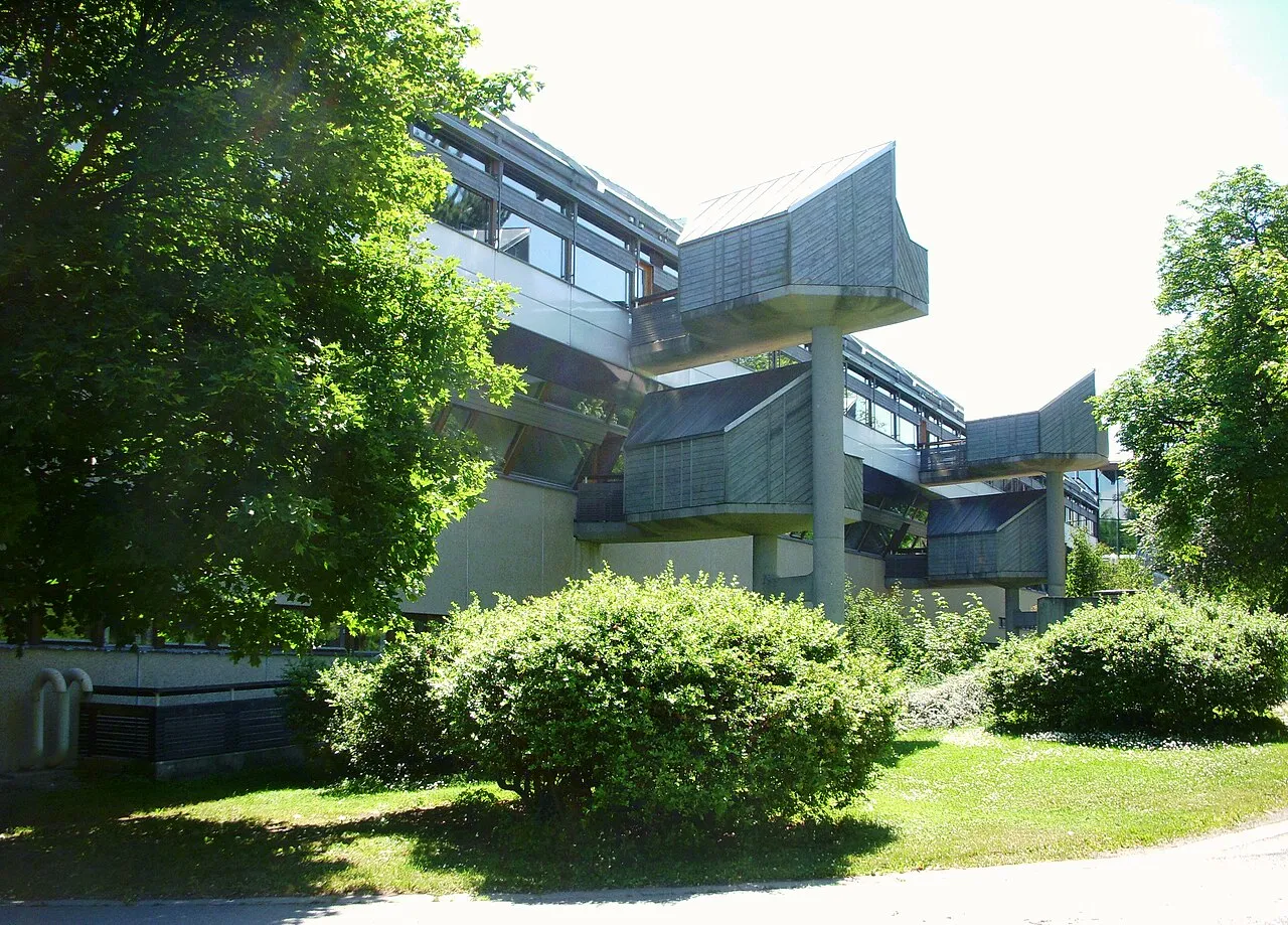 Frescatibiblioteket
