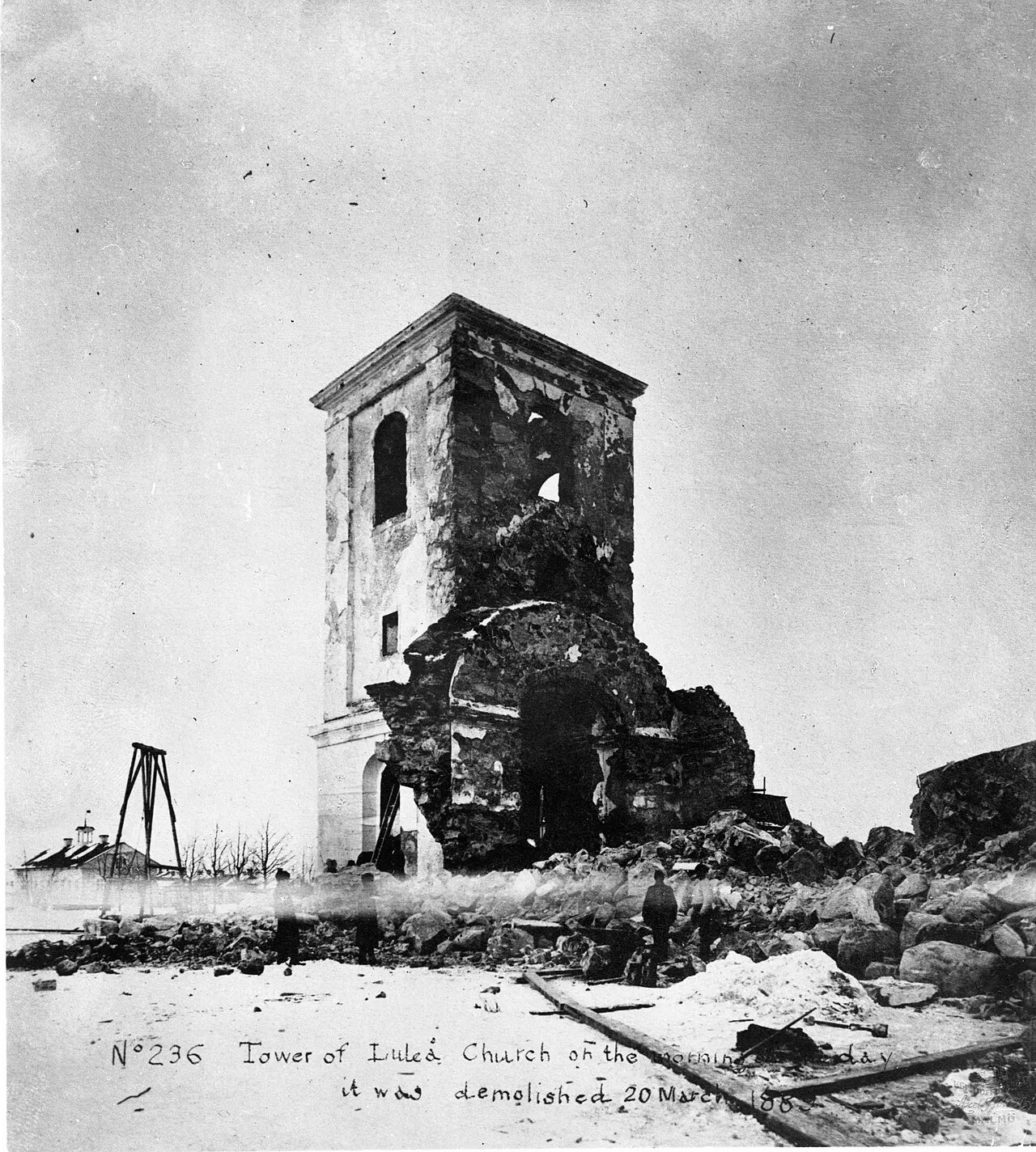 Gustaf Adolf Church