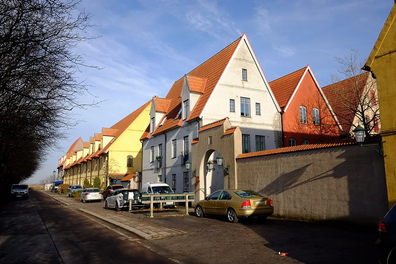 Jakriborg
