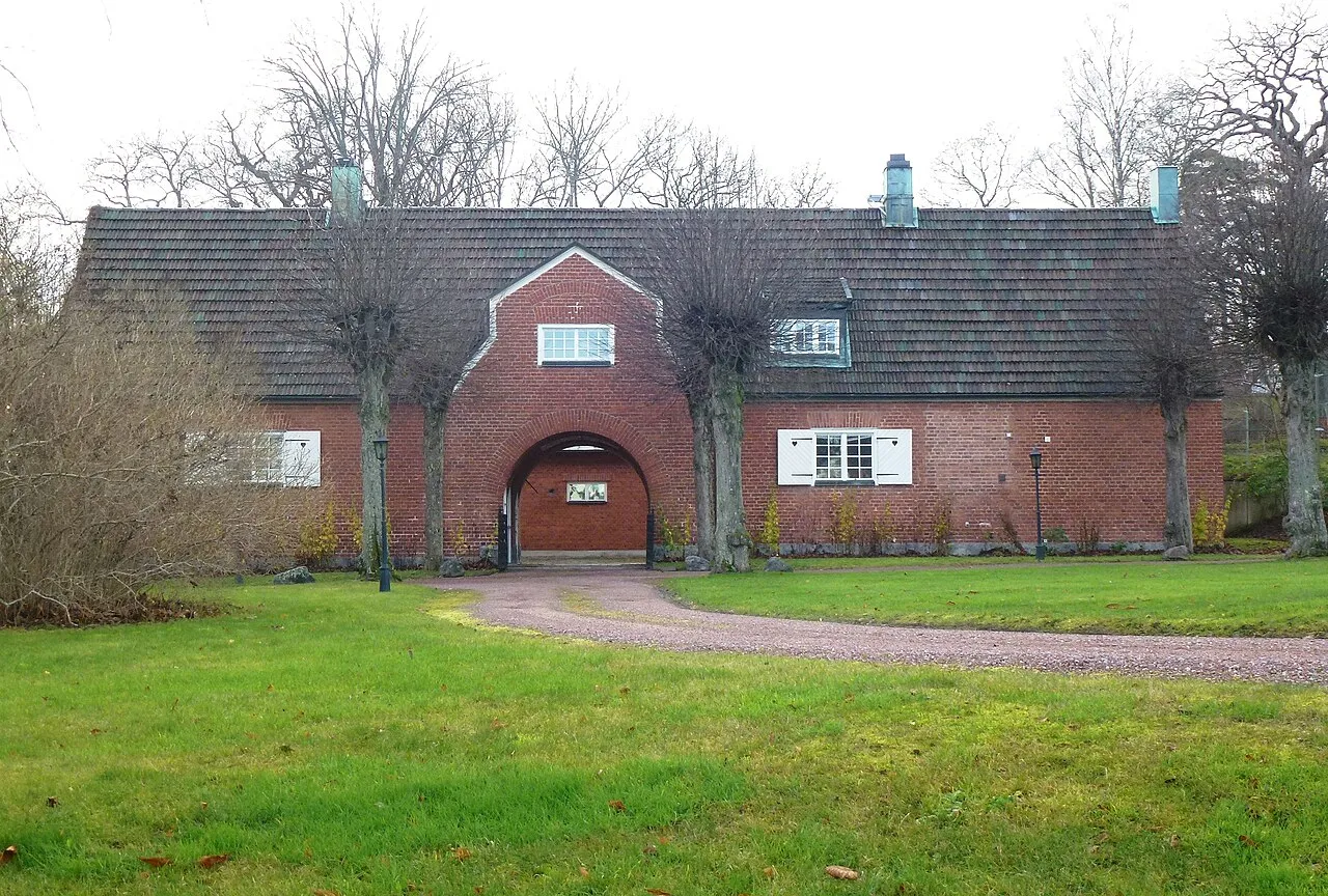 Villa Pauli