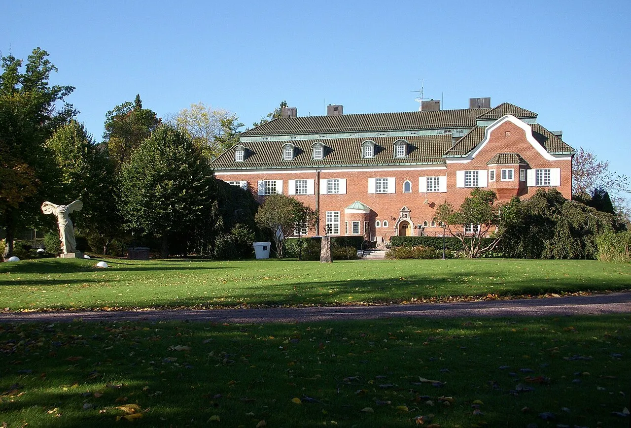 Villa Pauli