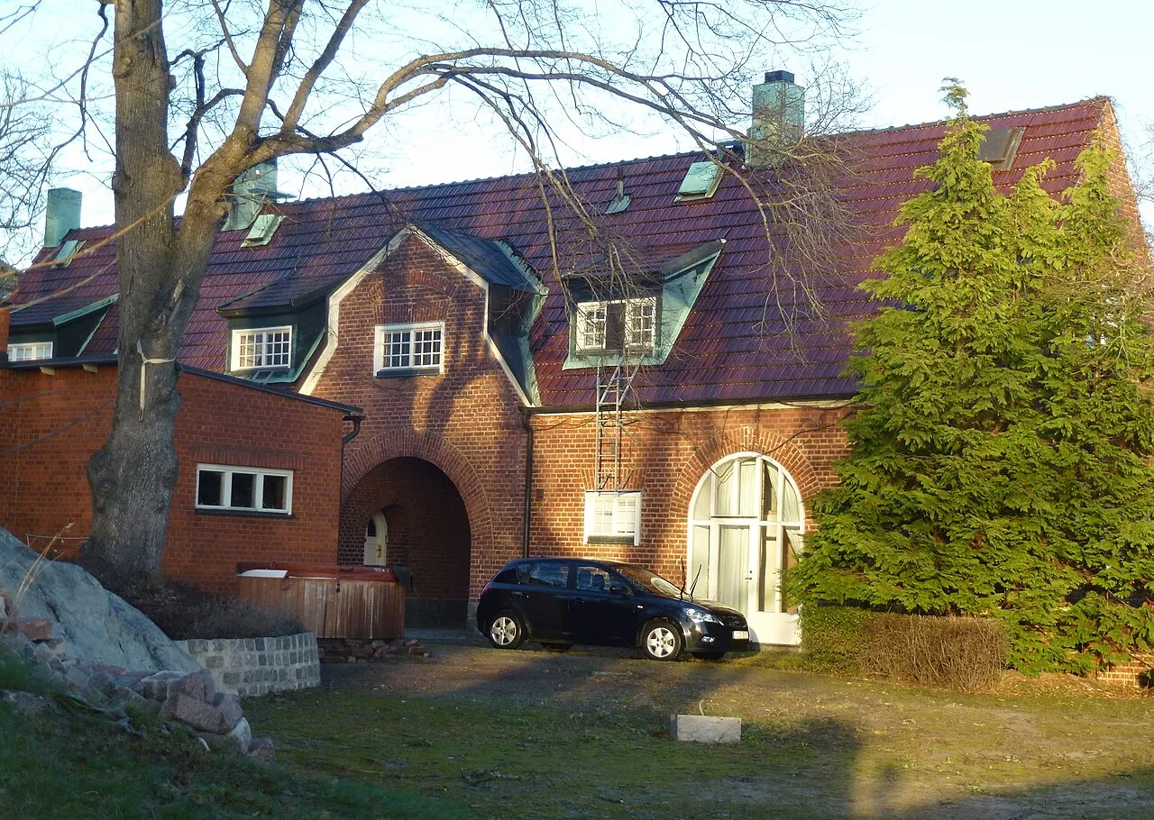Villa Pauli