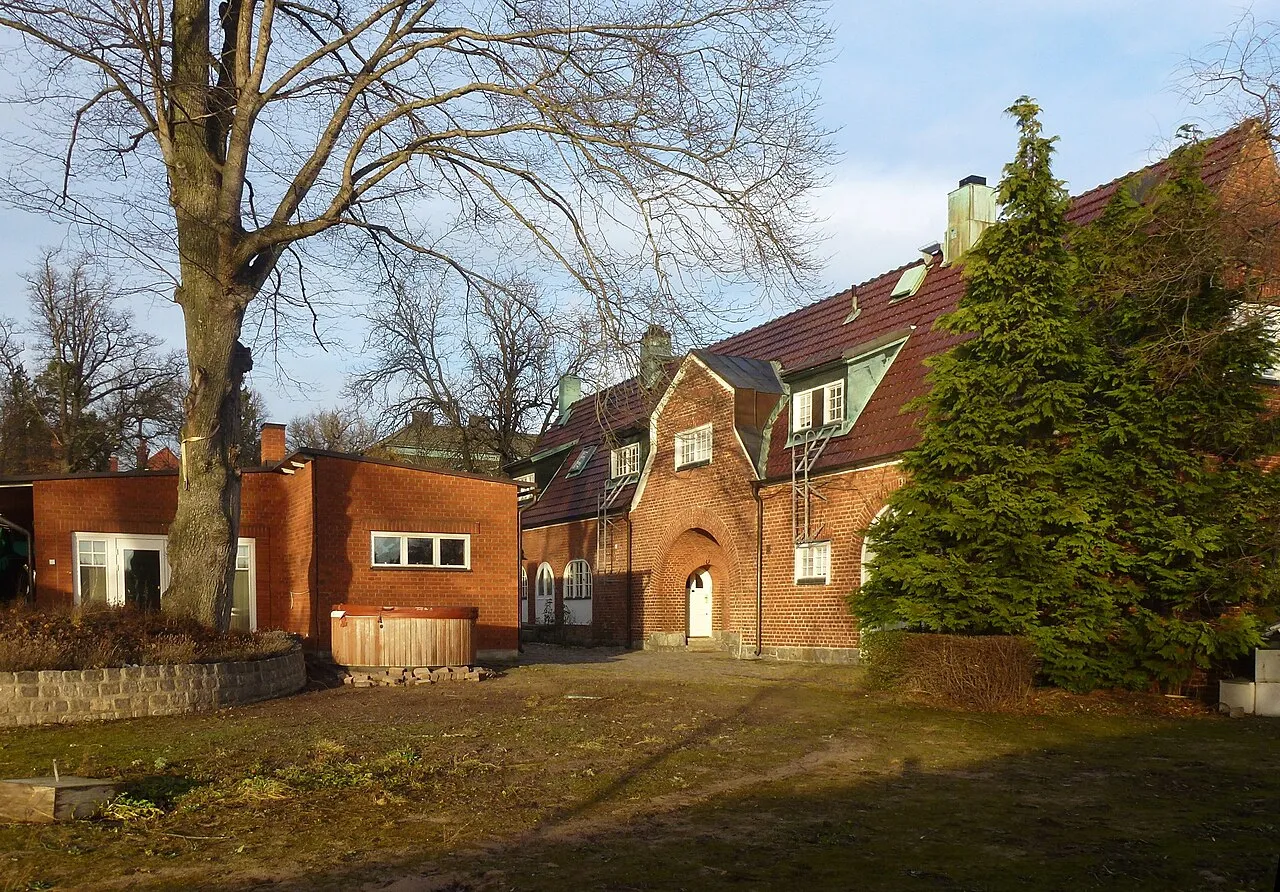Villa Pauli