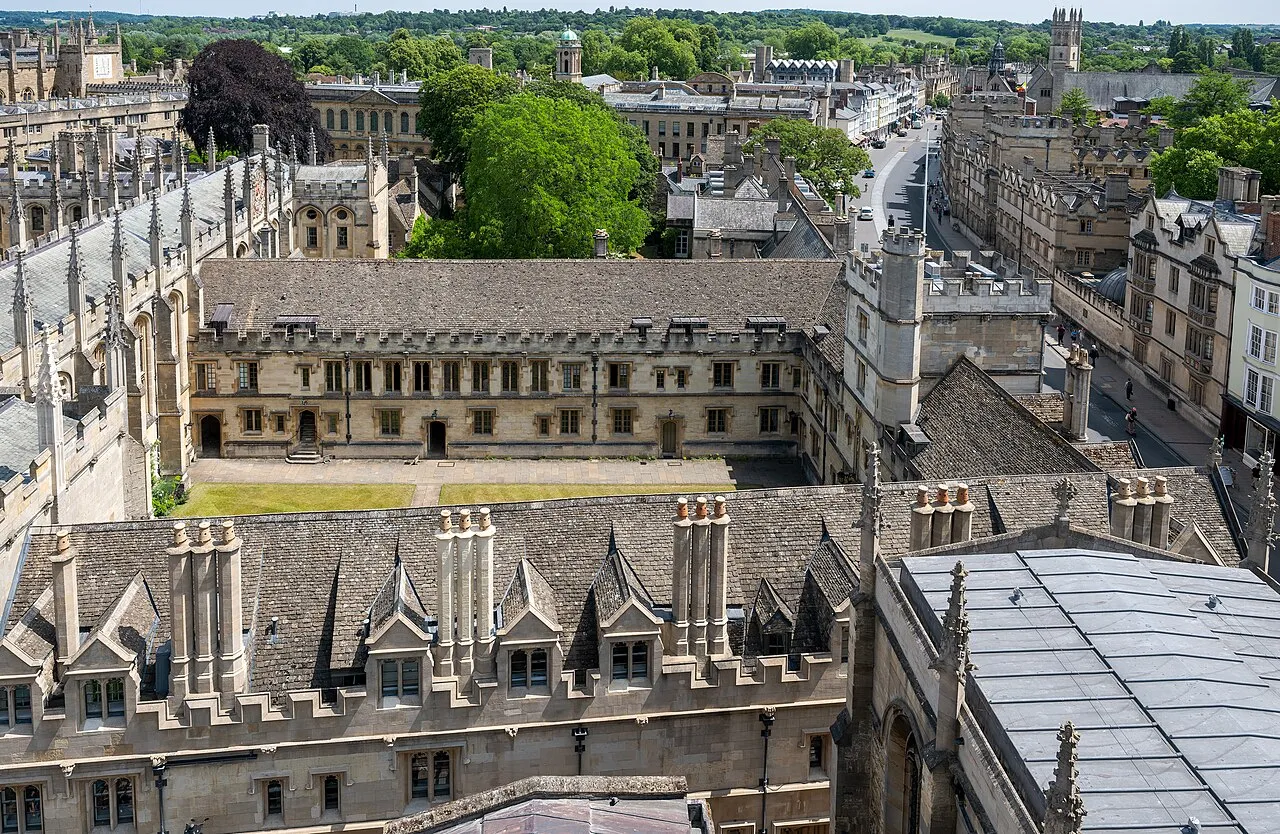 All Souls College