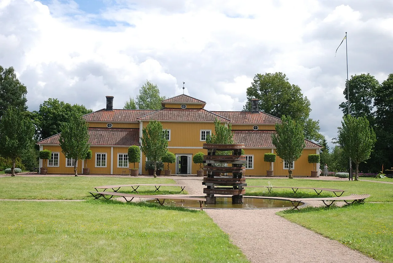 Gunillaberg