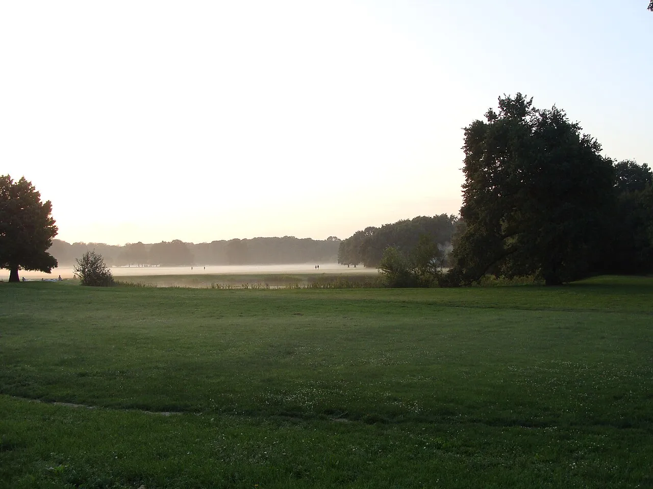 Rose Valley Park