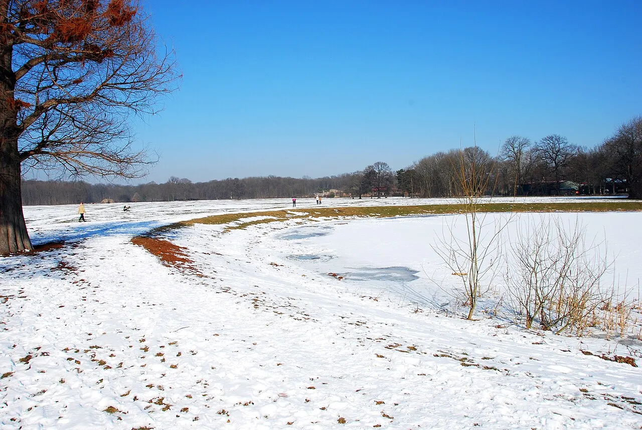 Rose Valley Park