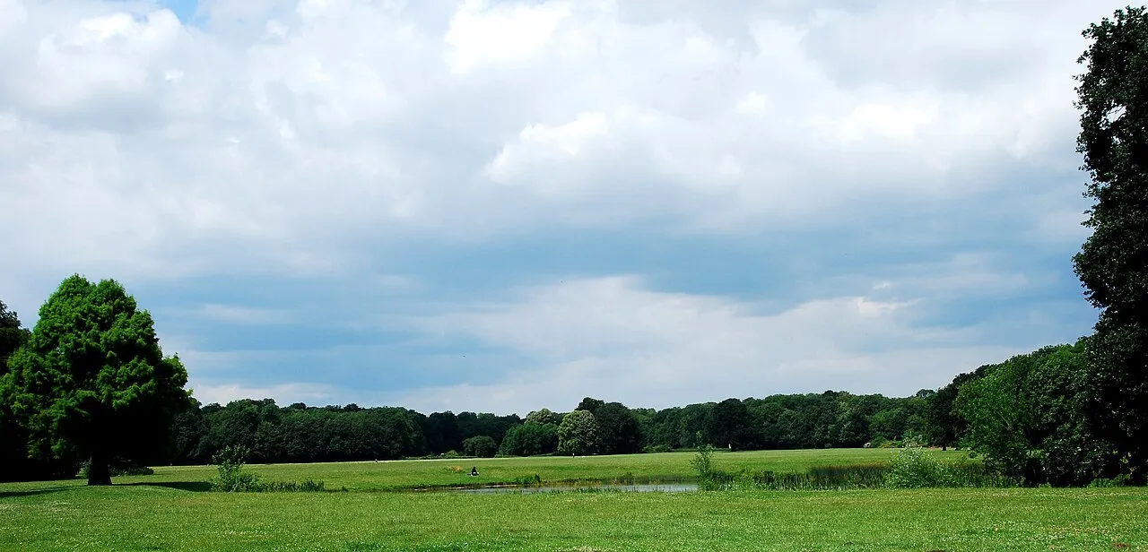 Rose Valley Park