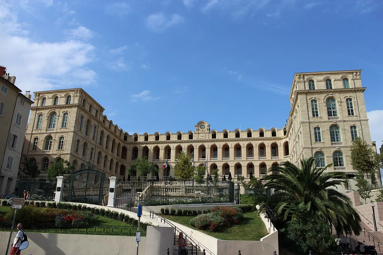InterContinental Marseille
