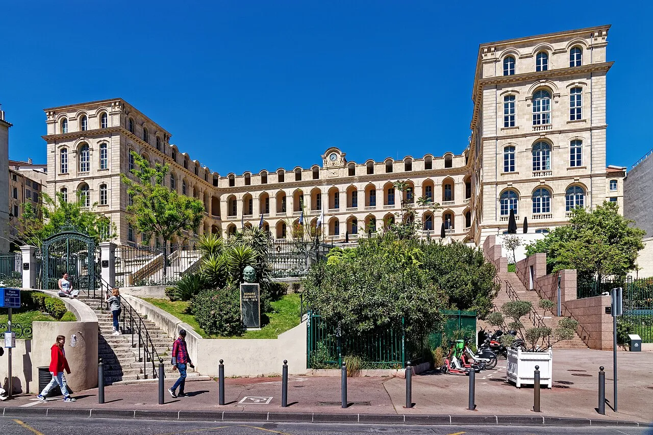 InterContinental Marseille