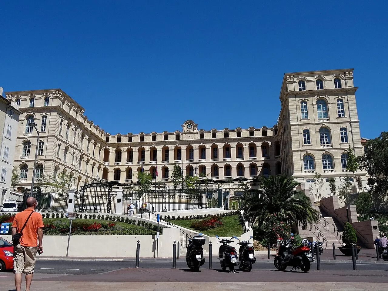 InterContinental Marseille
