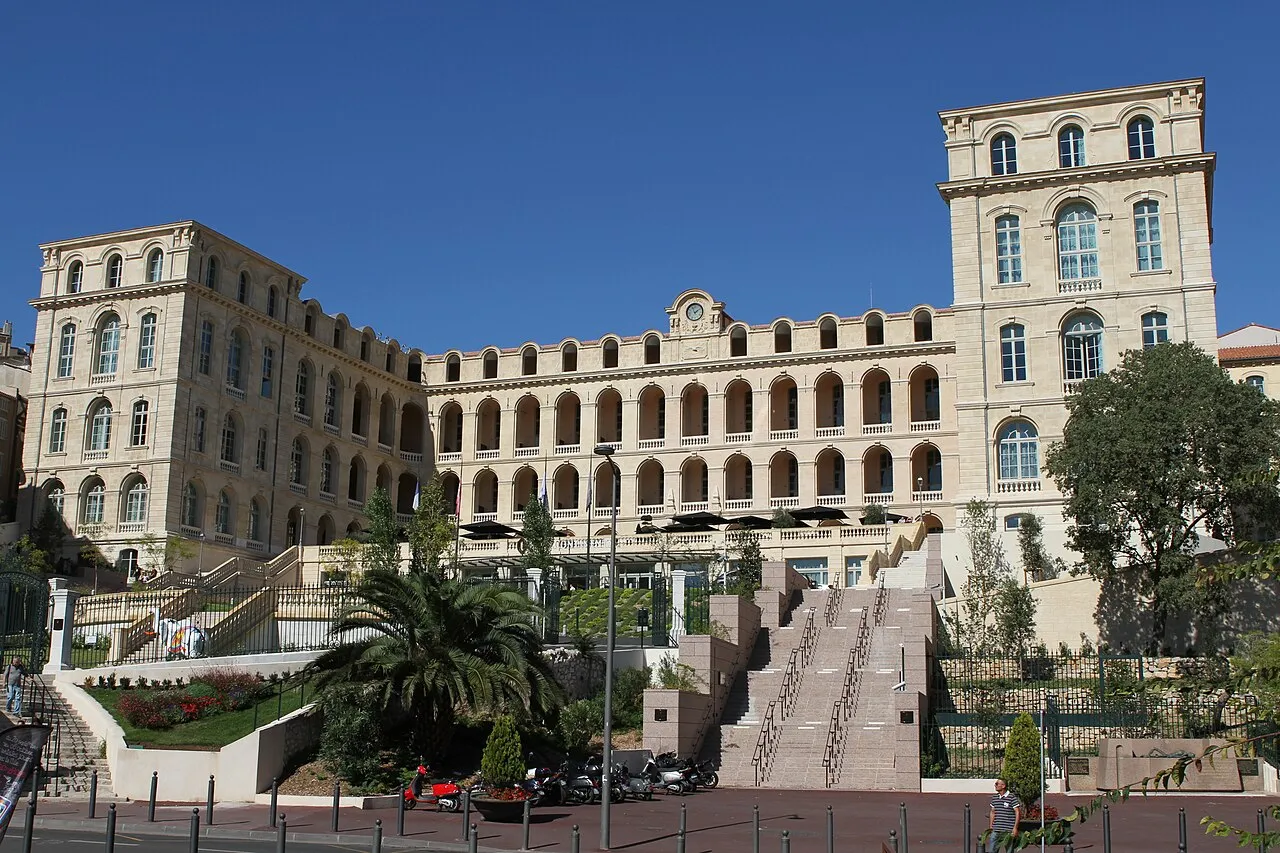 InterContinental Marseille
