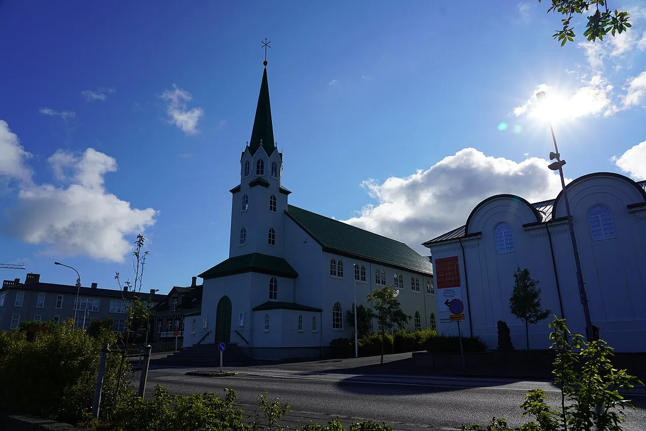 Fríkirkjan