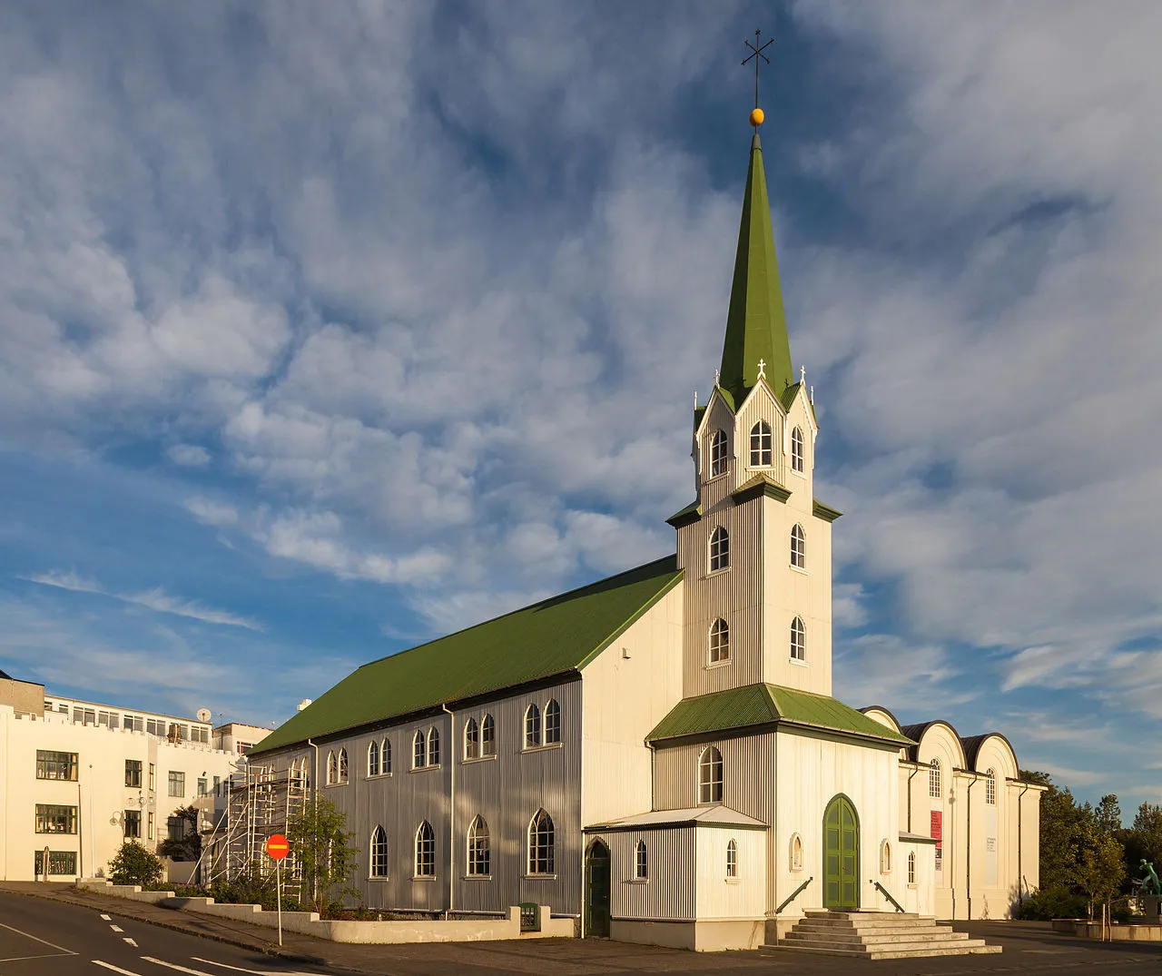 Fríkirkjan