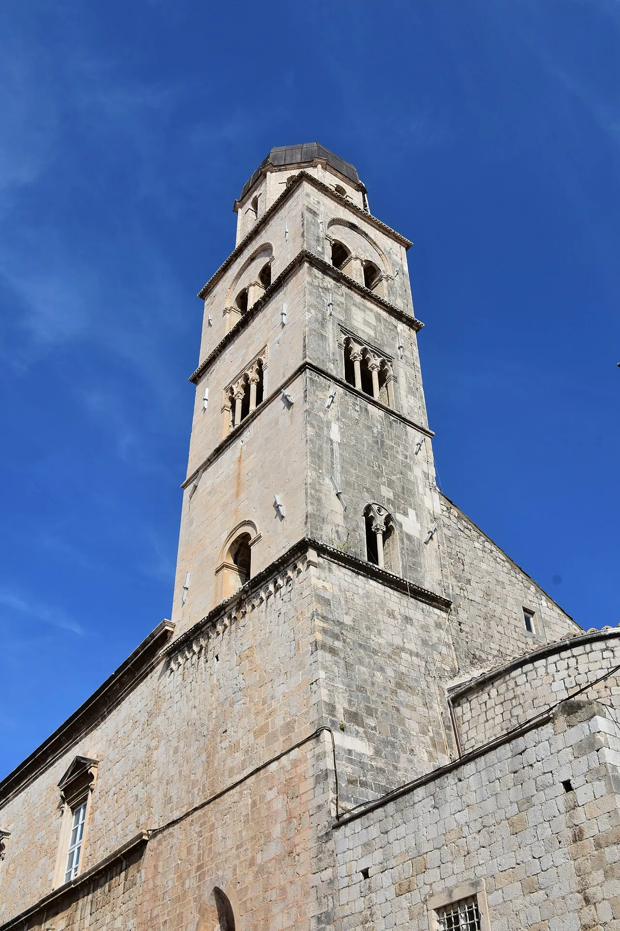 Franciscan Monastery