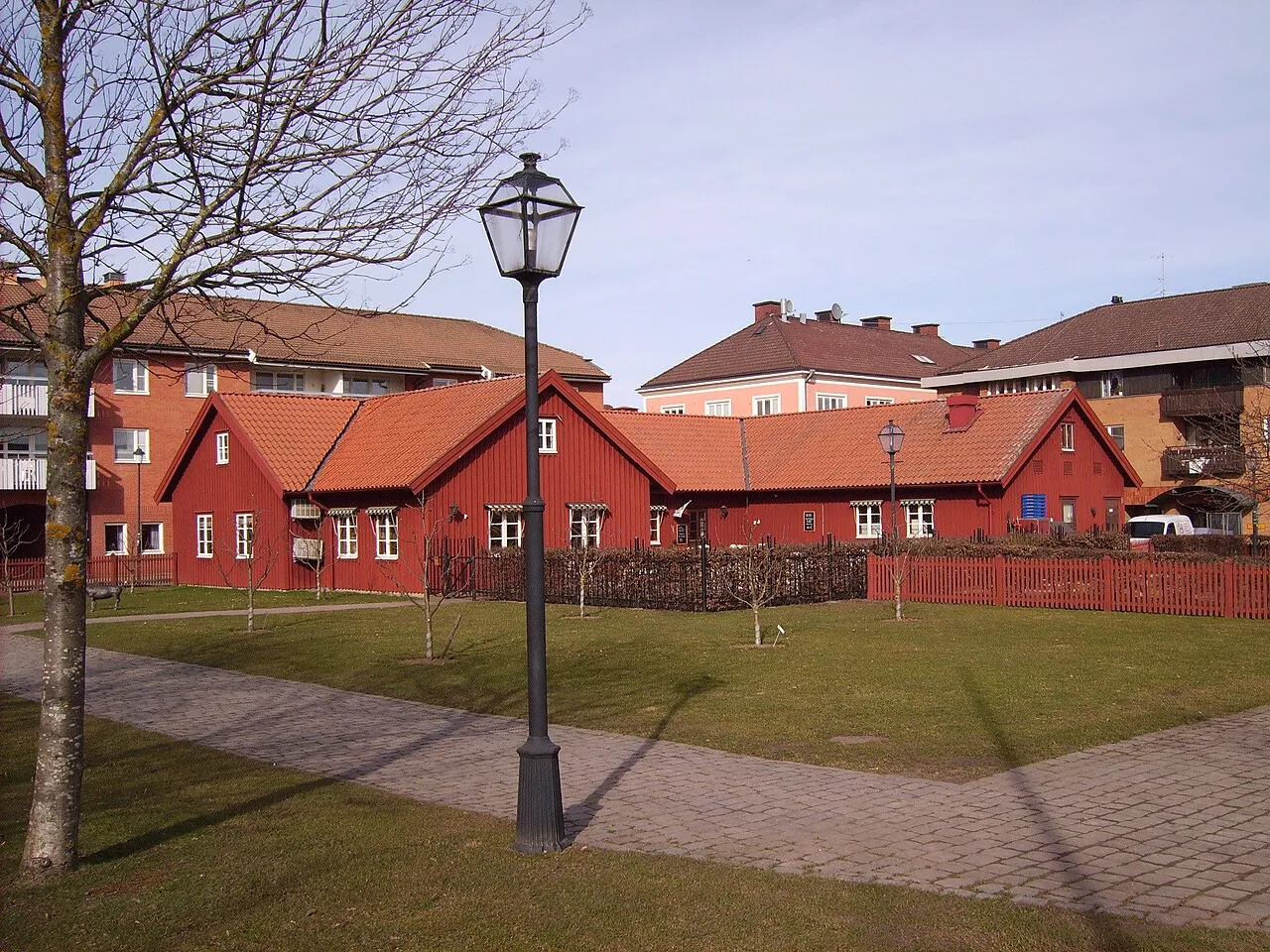 Helénsparken