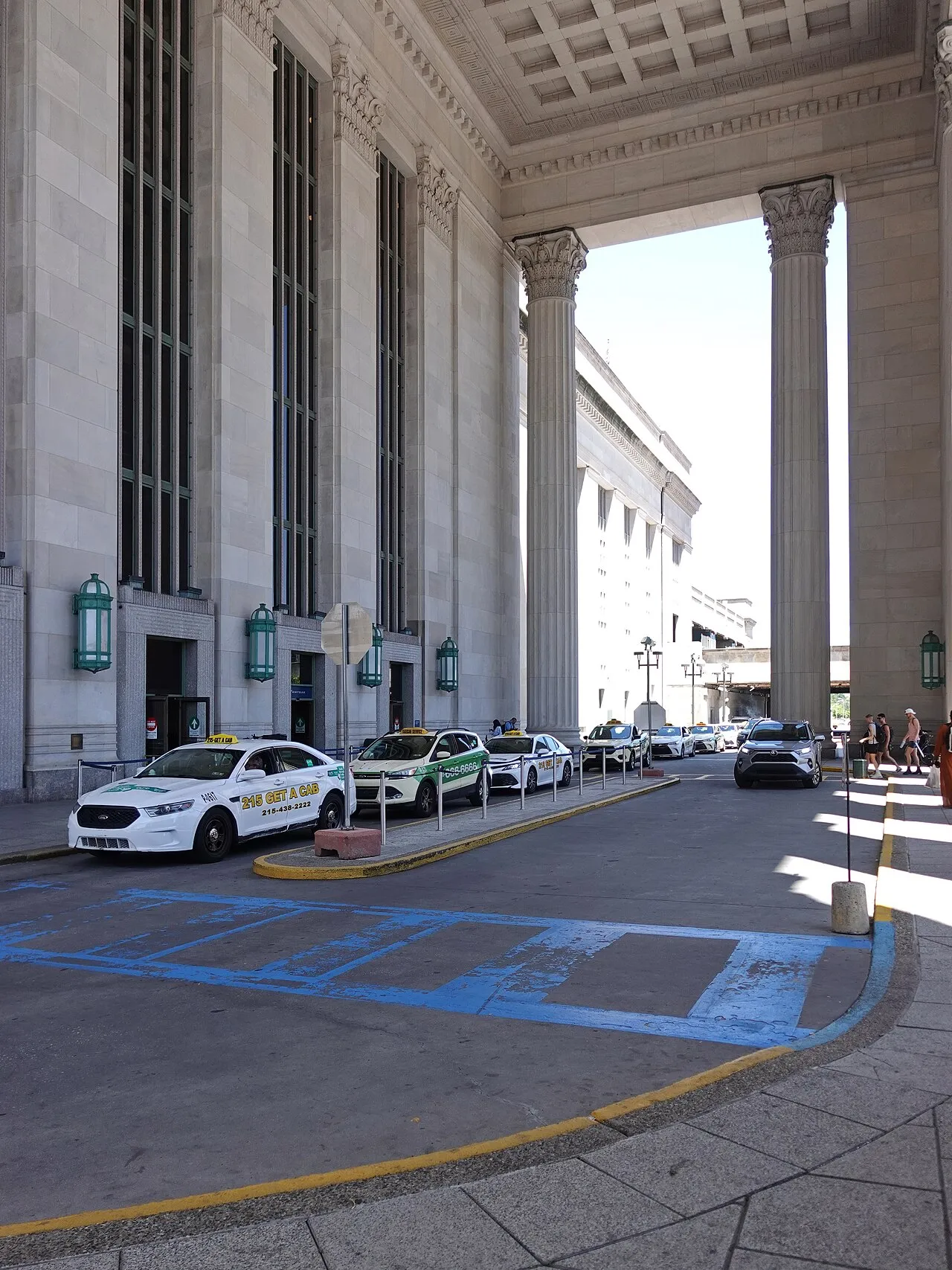 30th Street Station