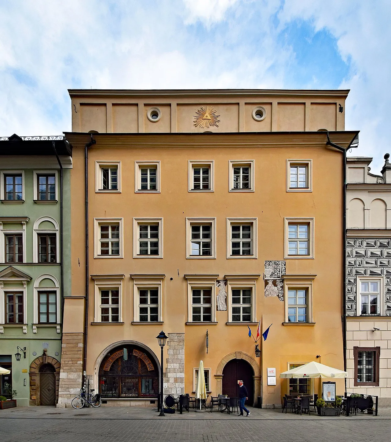 Hipolit House