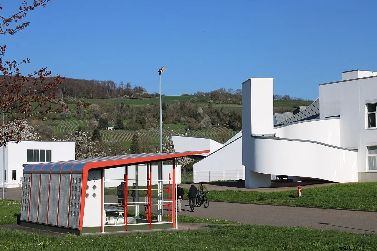 Vitra Campus