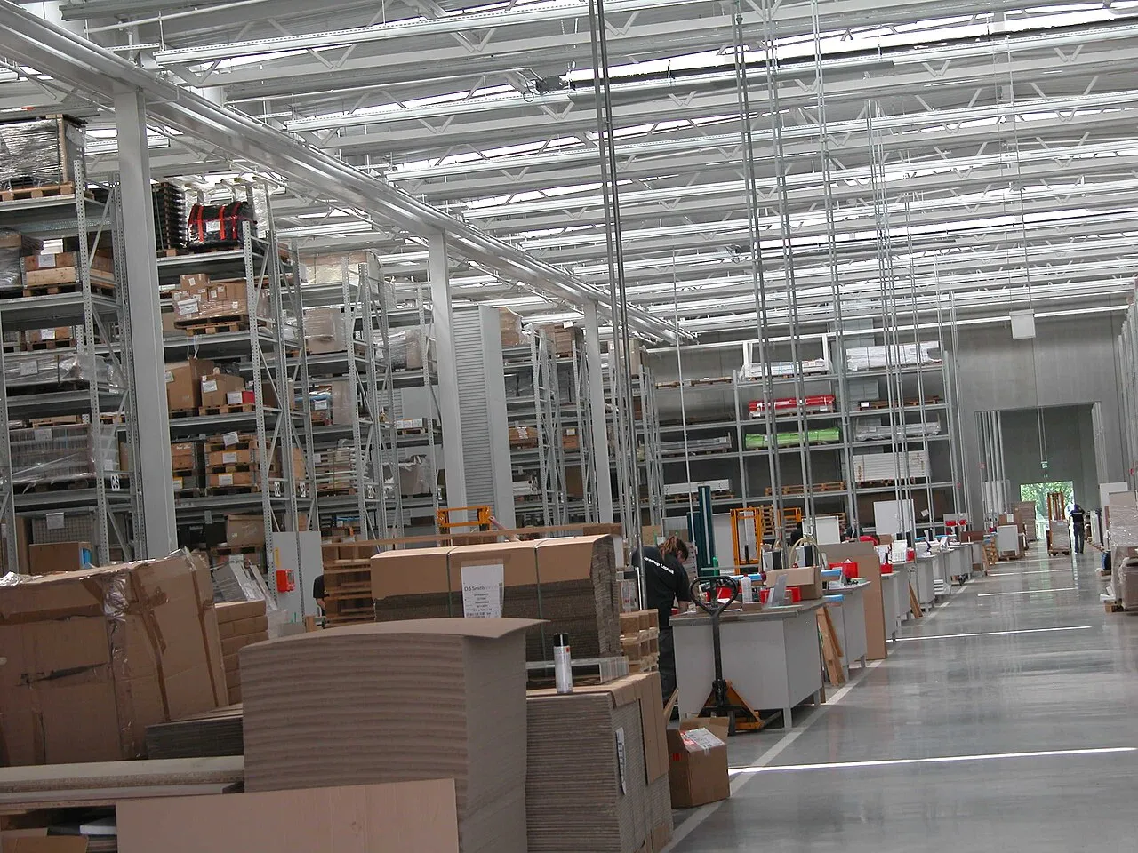 Vitra Campus