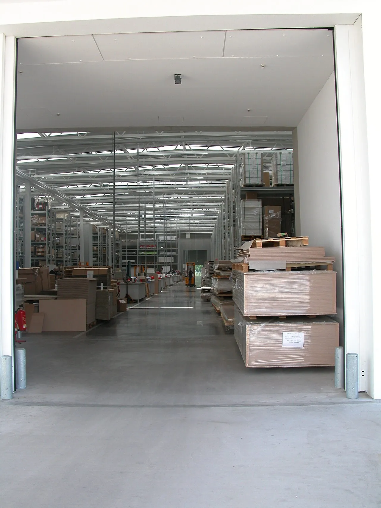 Vitra Campus