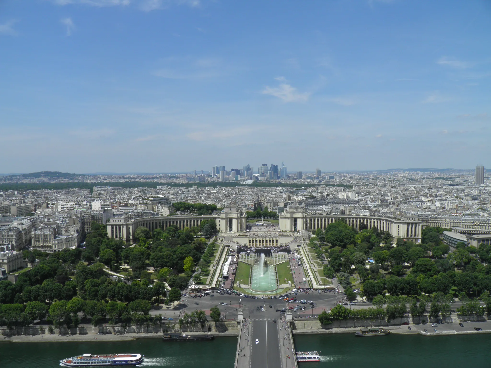Palais de Chaillot