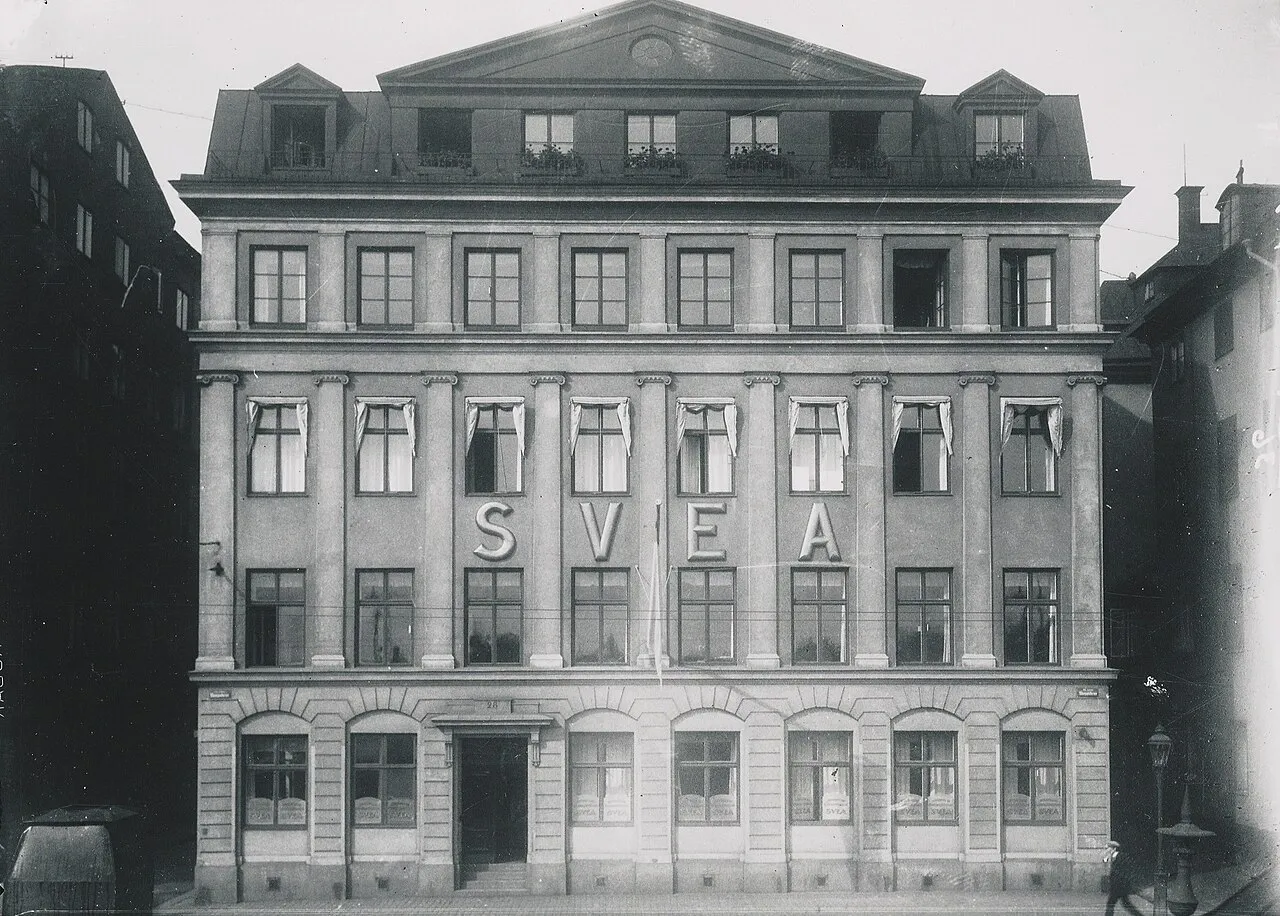 Skeppsbron 28