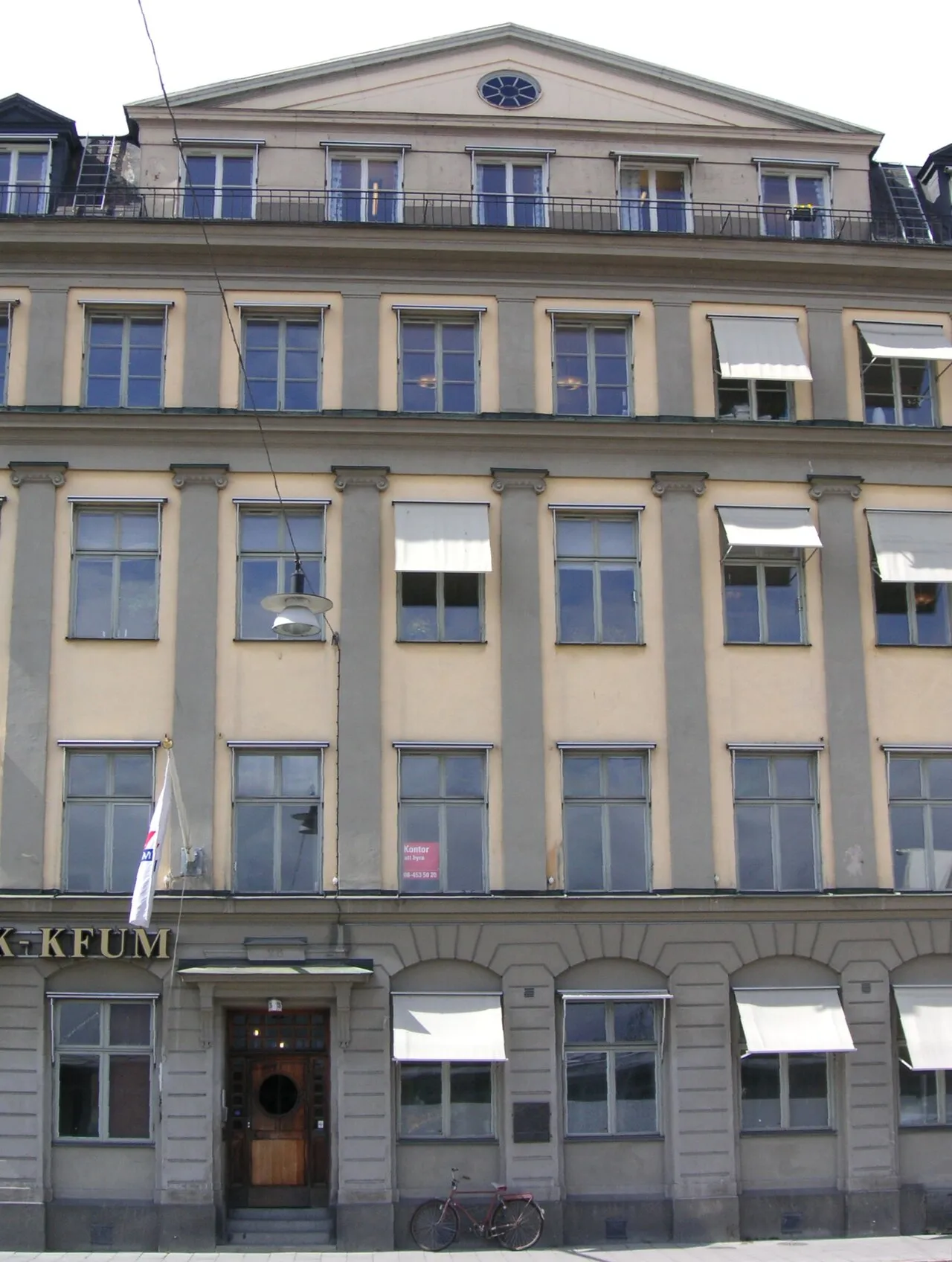 Skeppsbron 28