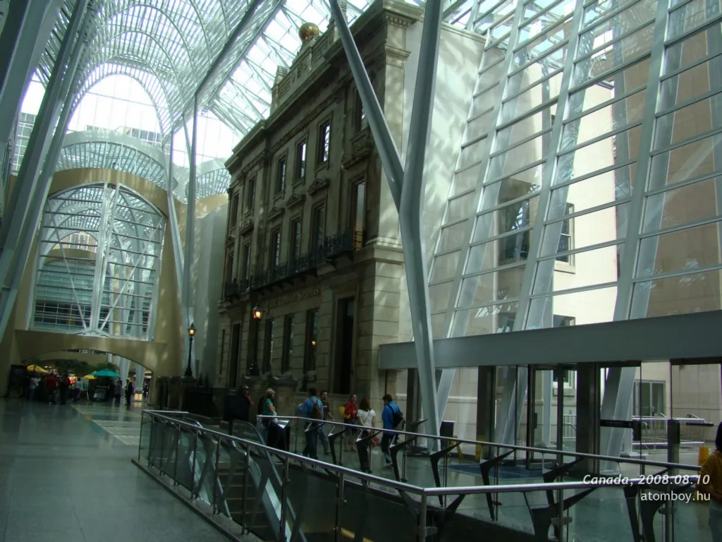 BCE Place