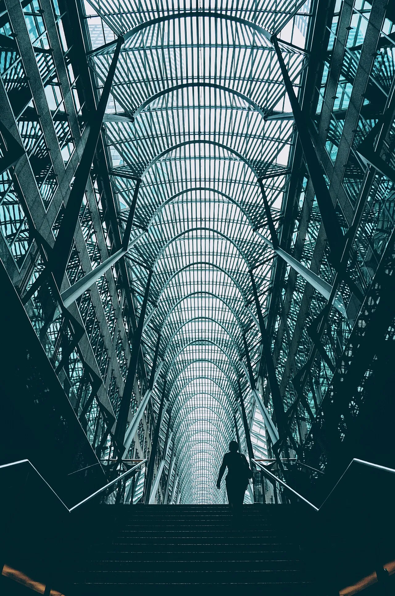 BCE Place