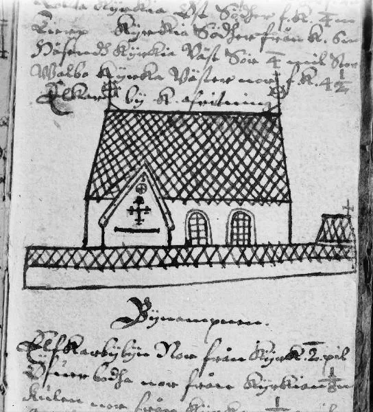 Älvkarleby kyrka