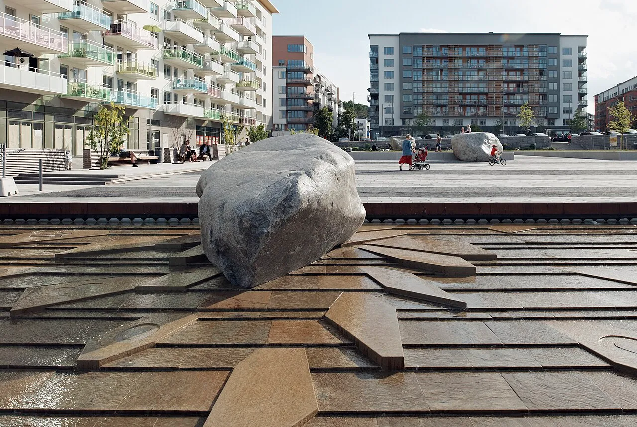 Sjövikstorget