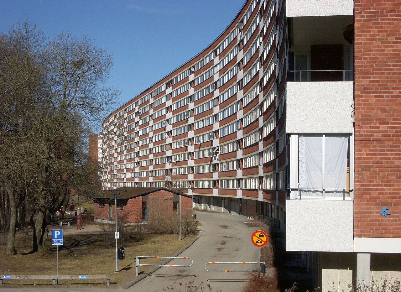 Ormen Långe
