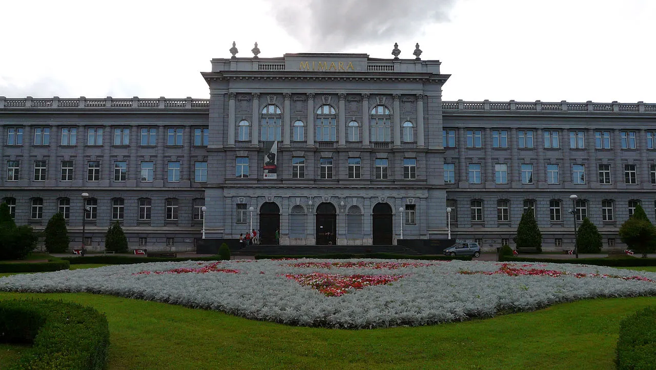 Mimara Museum
