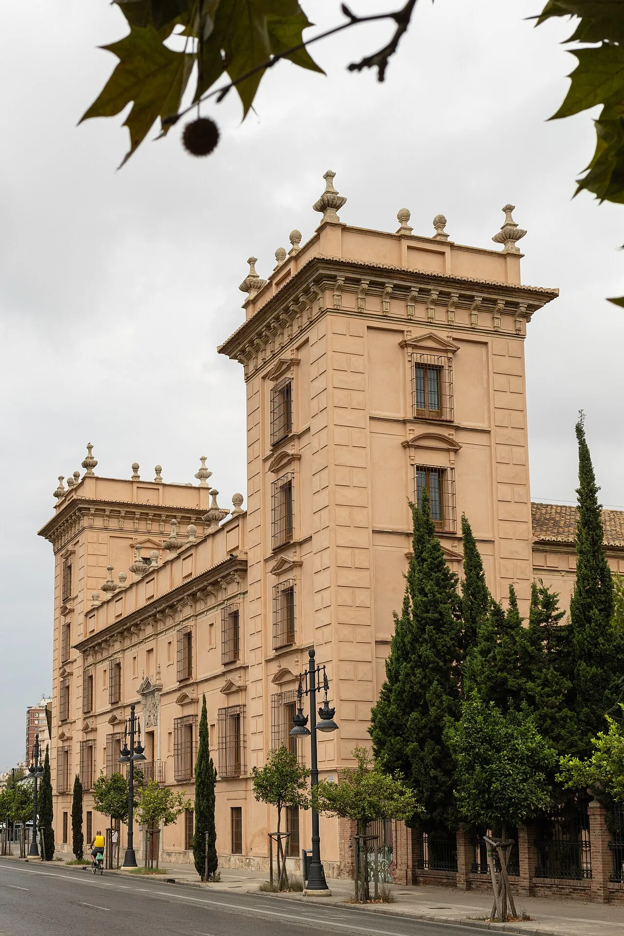 Museum of Fine Arts