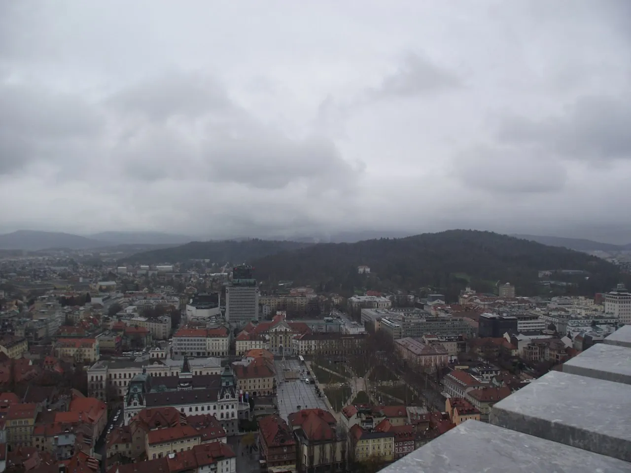 Rožnik Hill