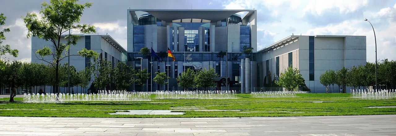 Federal Chancellery